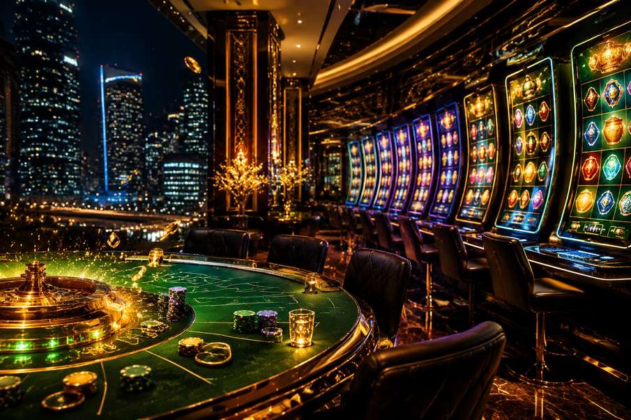 slotvip777