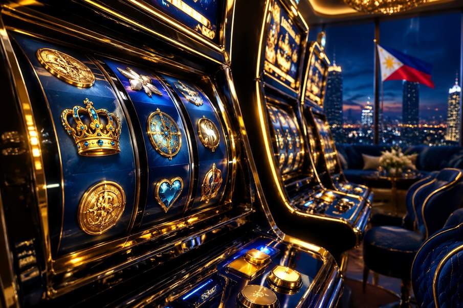 slotvip777